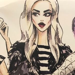 Meet your Posher, Biljana